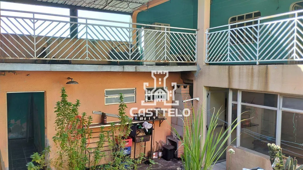 Depósito-Galpão, 430 m² - Foto 5
