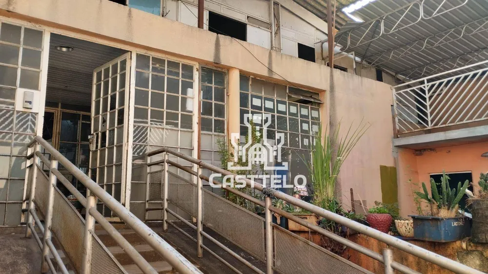 Depósito-Galpão, 430 m² - Foto 3