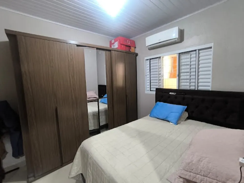 Casa, 2 quartos, 116 m² - Foto 6