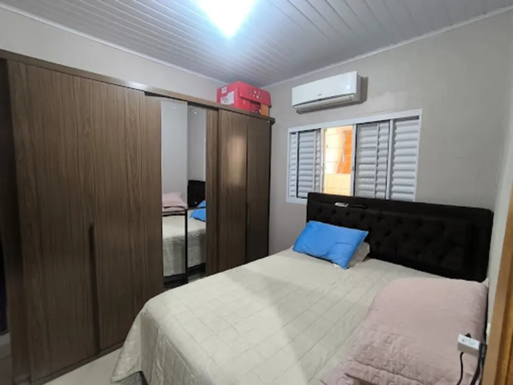 Casa, 2 quartos, 116 m² - Foto 2