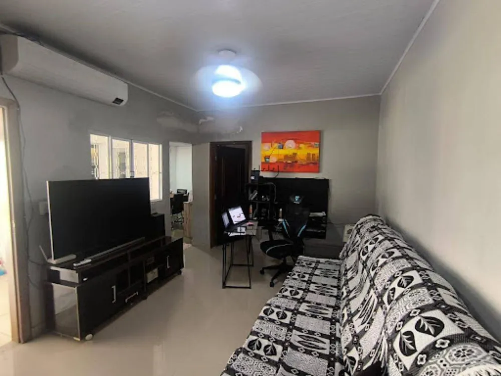 Casa, 2 quartos, 116 m² - Foto 1