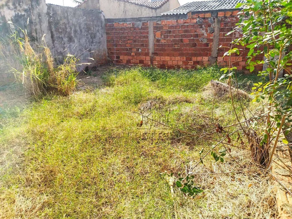 Terreno, 200 m² - Foto 1