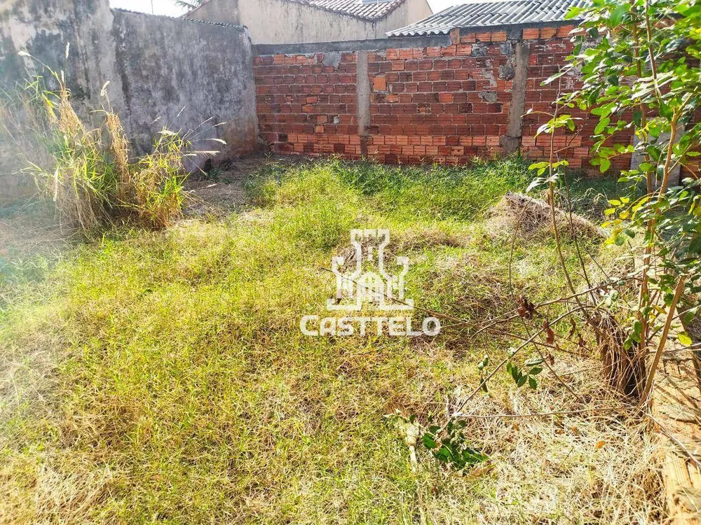 Terreno, 200 m² - Foto 1