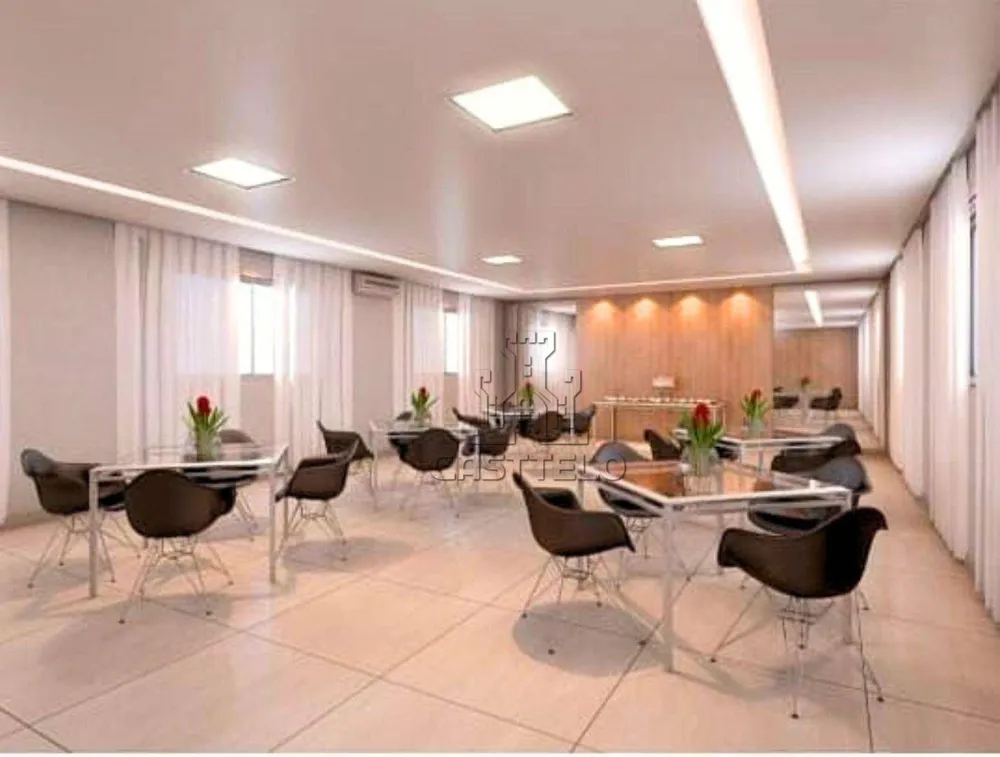 Apartamento, 2 quartos, 48 m² - Foto 7