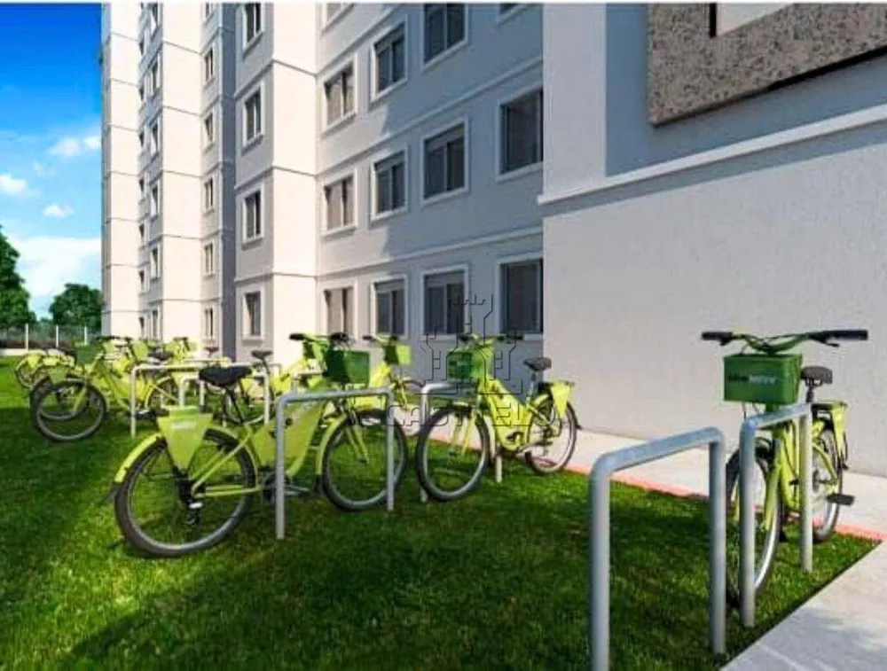 Apartamento, 2 quartos, 48 m² - Foto 11
