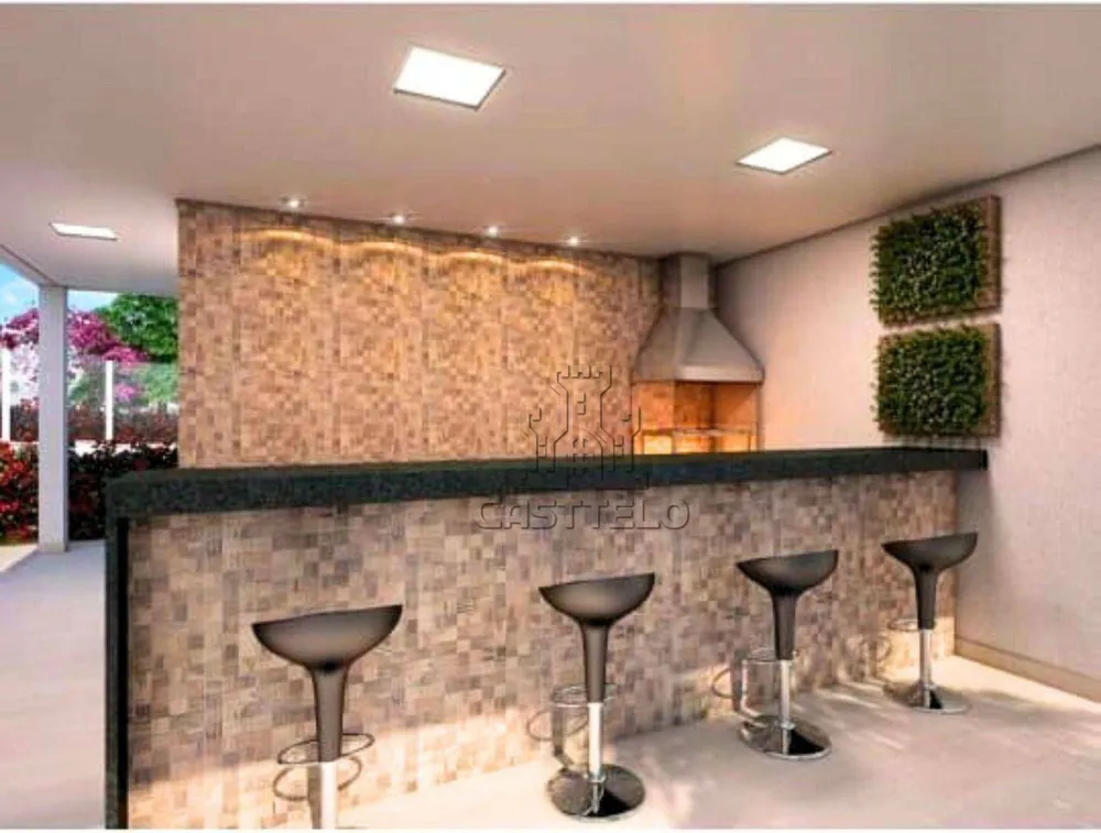 Apartamento, 2 quartos, 48 m² - Foto 12