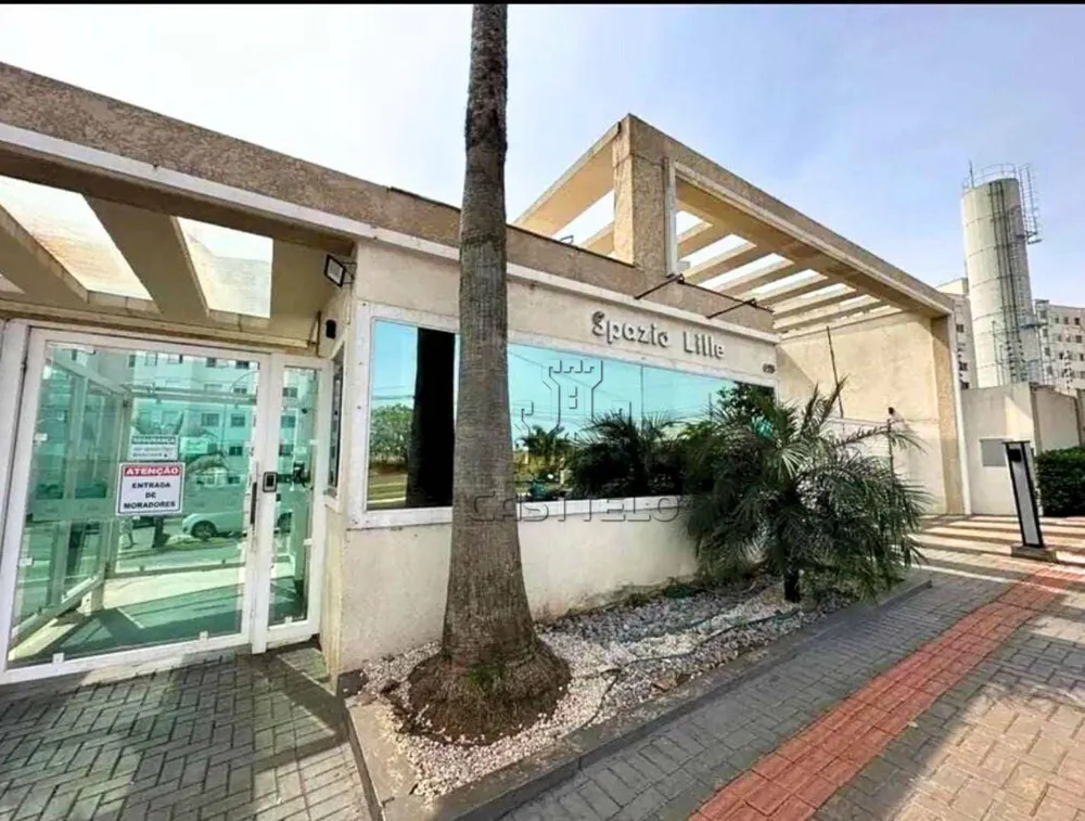 Apartamento, 2 quartos, 48 m² - Foto 1