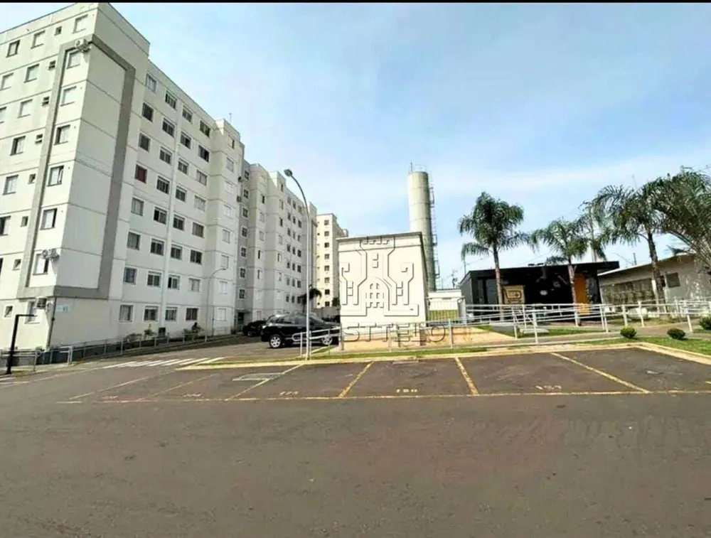 Apartamento, 2 quartos, 48 m² - Foto 5