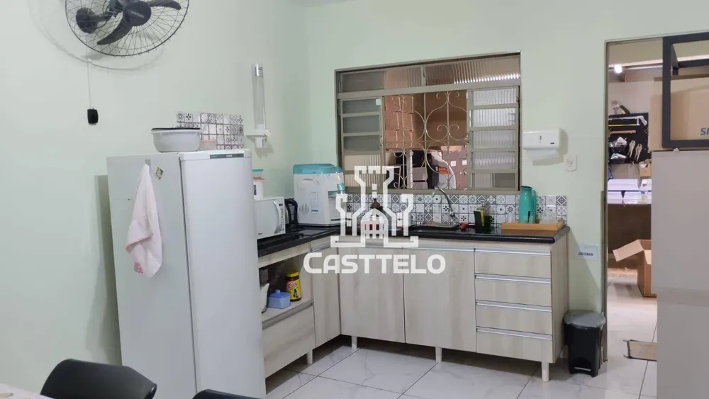 Casa, 2 quartos, 80 m² - Foto 6