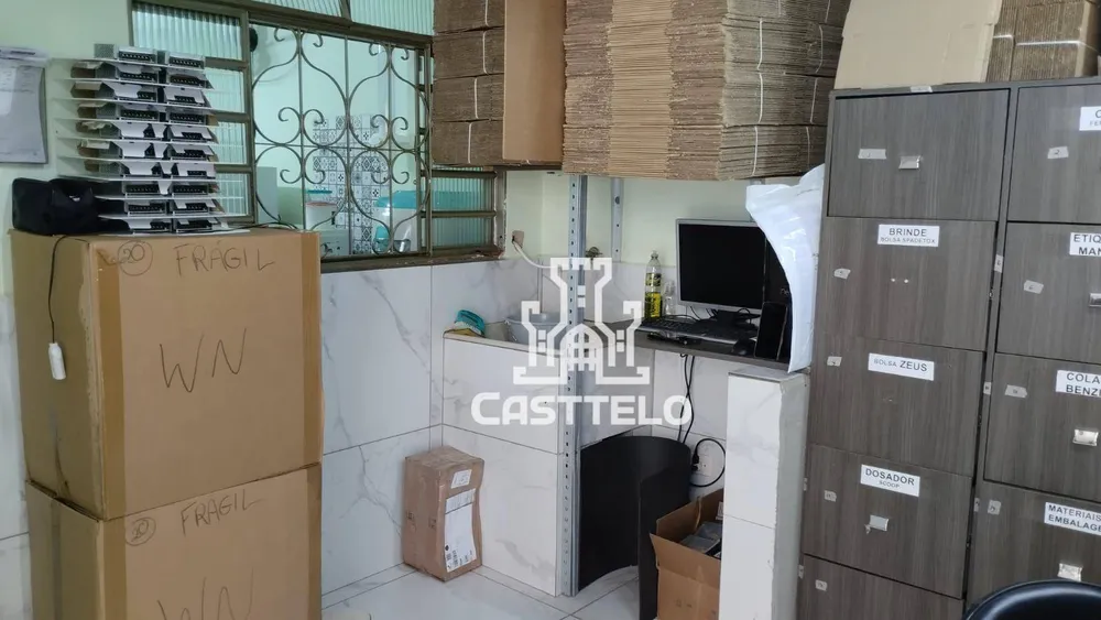 Casa, 2 quartos, 80 m² - Foto 9