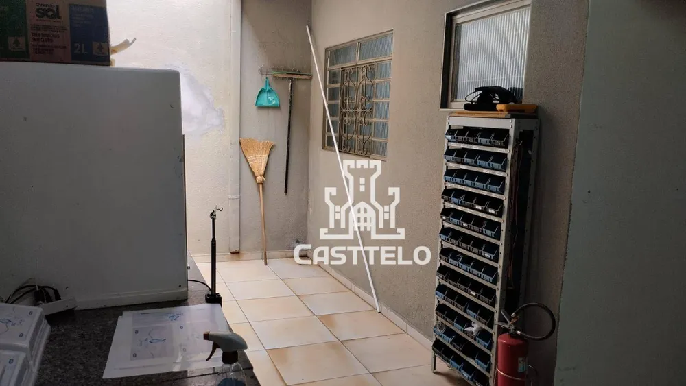 Casa, 2 quartos, 80 m² - Foto 10