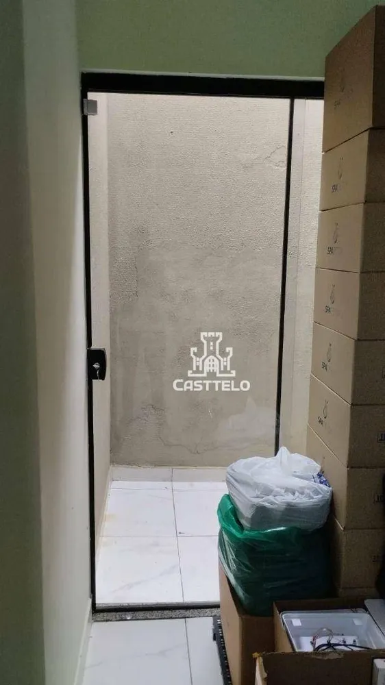 Casa, 2 quartos, 80 m² - Foto 11