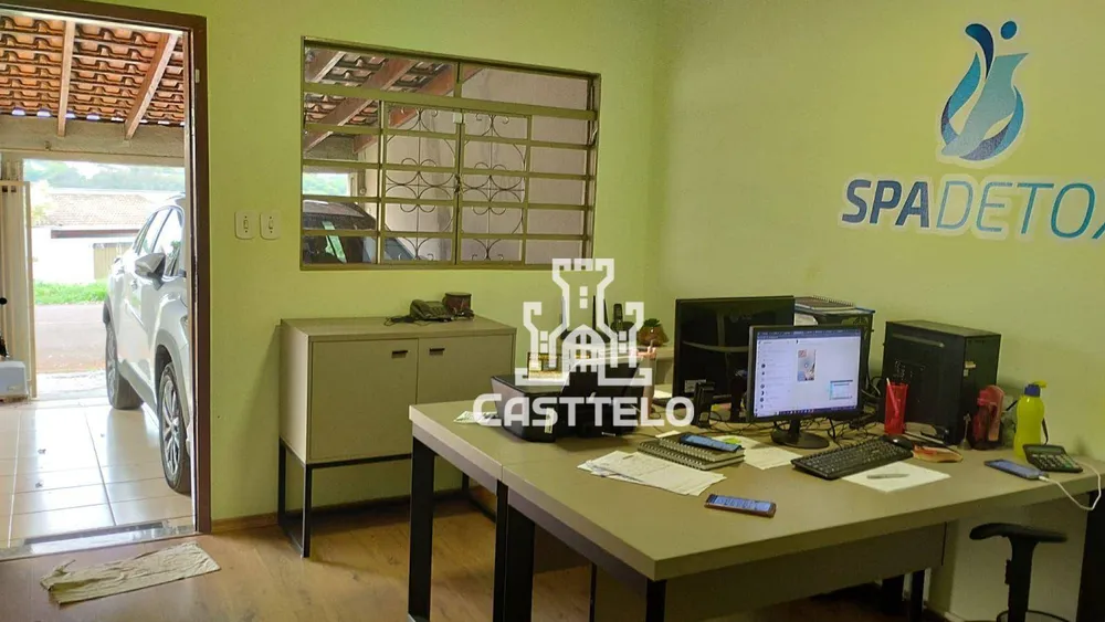 Casa, 2 quartos, 80 m² - Foto 3