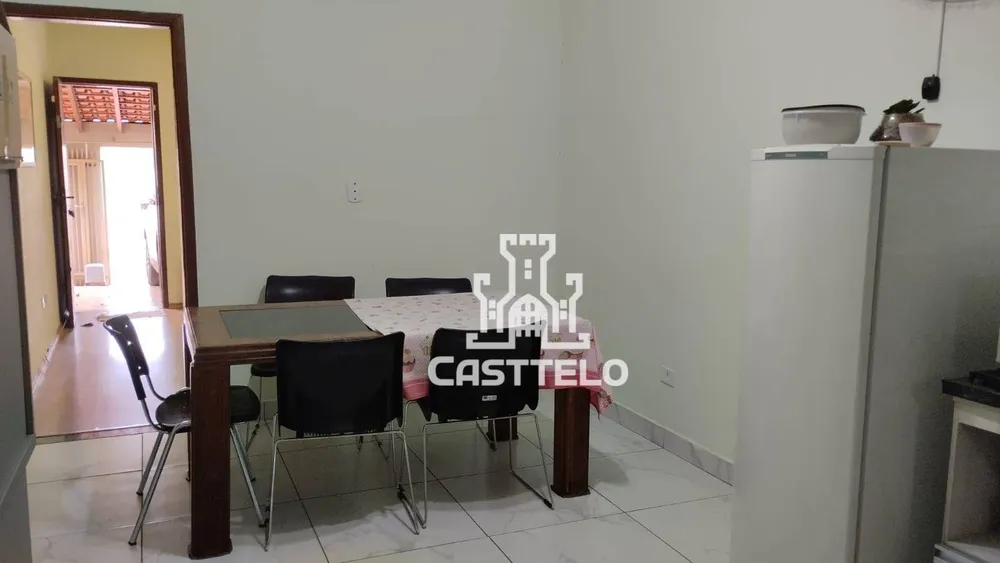 Casa, 2 quartos, 80 m² - Foto 4
