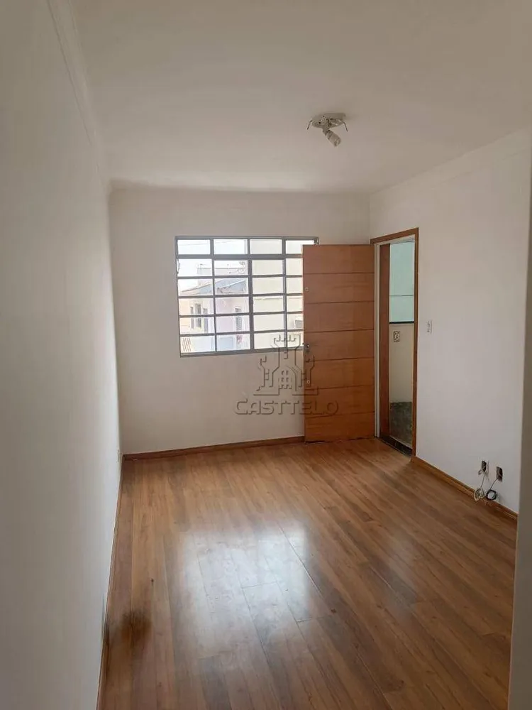 Apartamento, 2 quartos, 51 m² - Foto 5