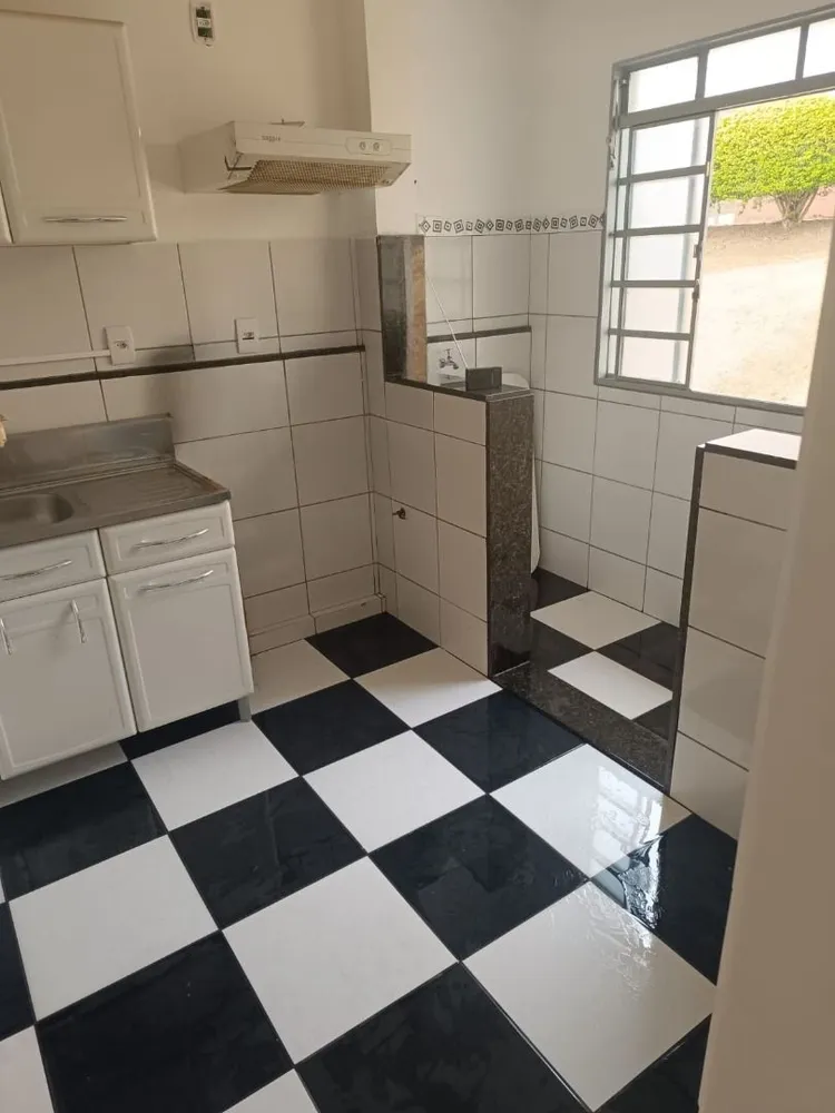 Apartamento, 2 quartos, 51 m² - Foto 8