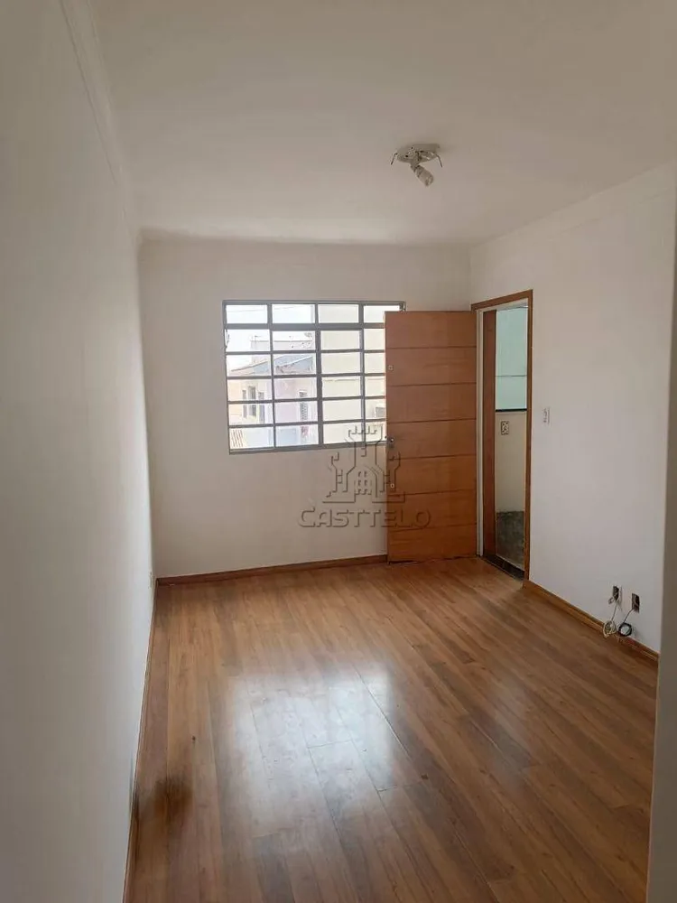 Apartamento, 2 quartos, 51 m² - Foto 3