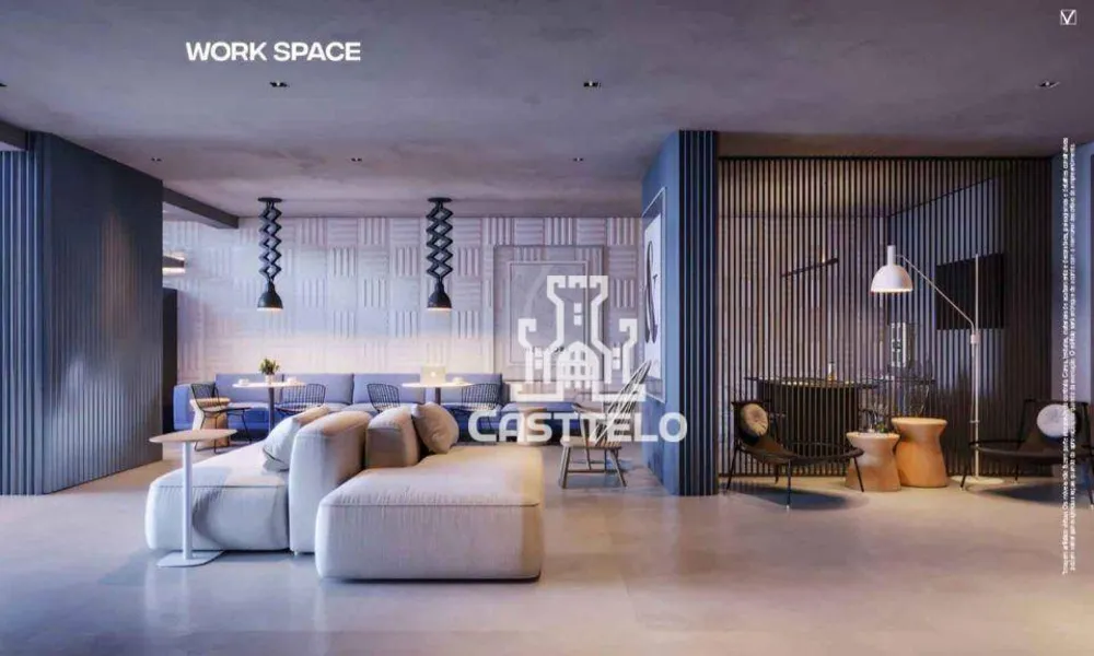 Apartamento, 2 quartos, 74 m² - Foto 5