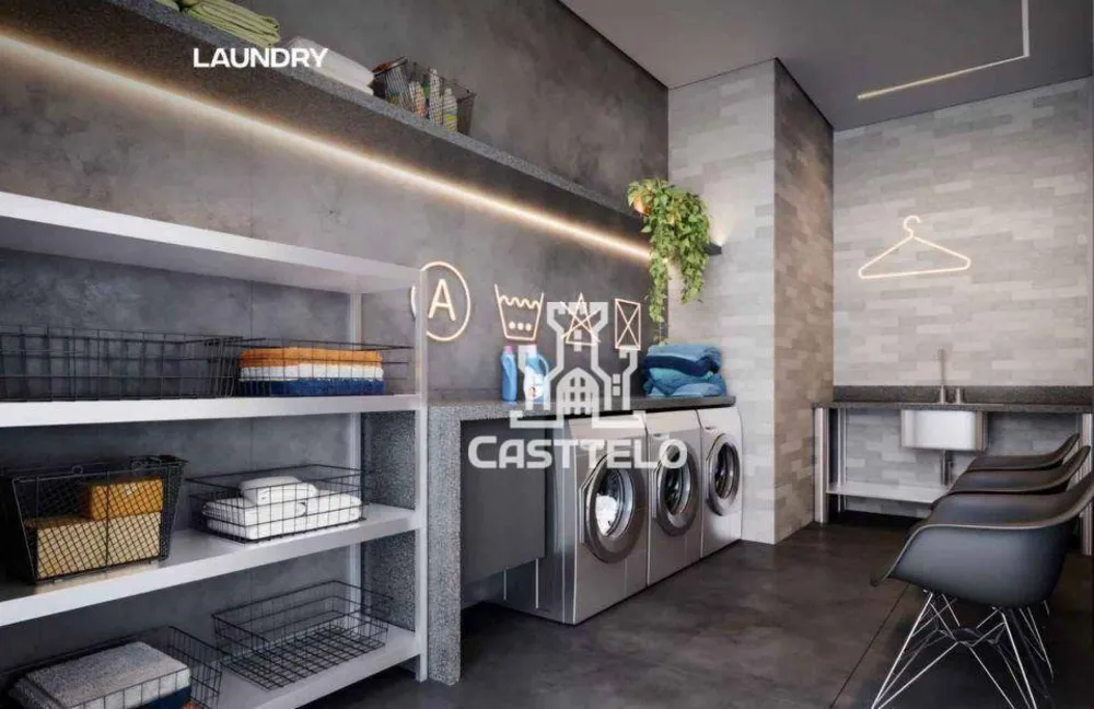 Apartamento, 2 quartos, 74 m² - Foto 4
