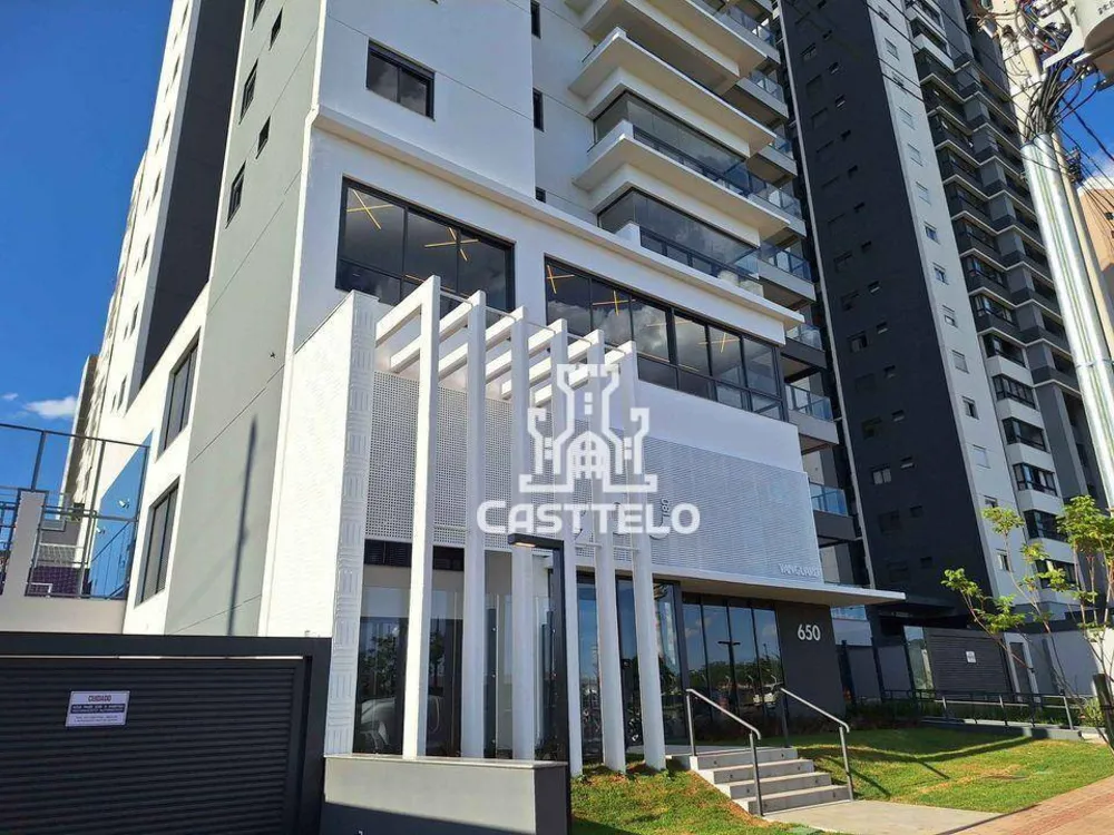 Apartamento, 2 quartos, 74 m² - Foto 6