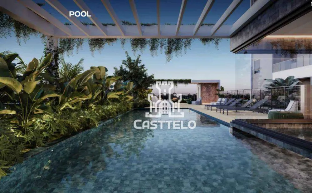 Apartamento, 2 quartos, 74 m² - Foto 8