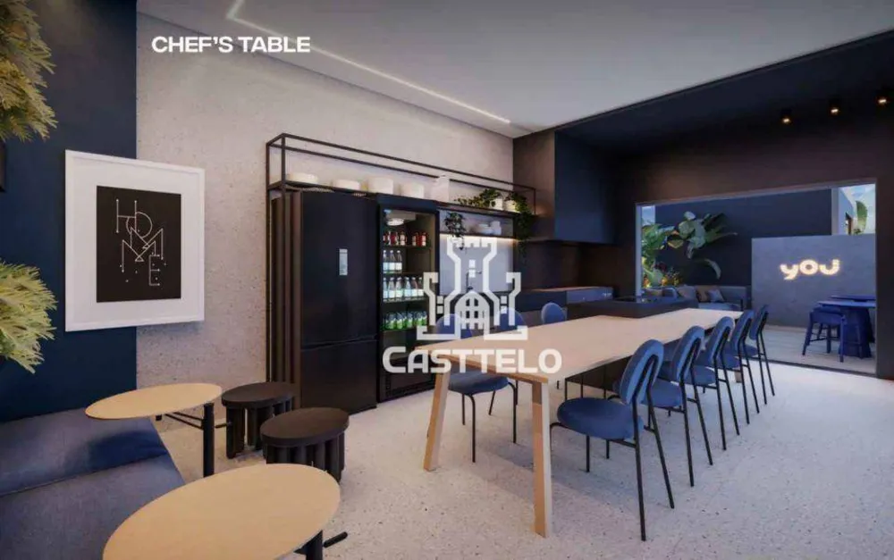 Apartamento, 2 quartos, 74 m² - Foto 7