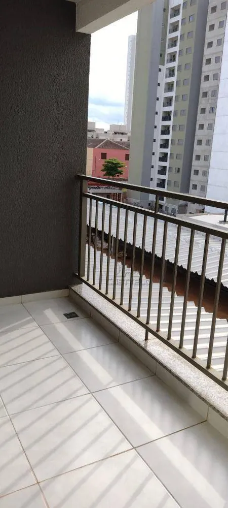 Apartamento, 2 quartos, 51 m² - Foto 11