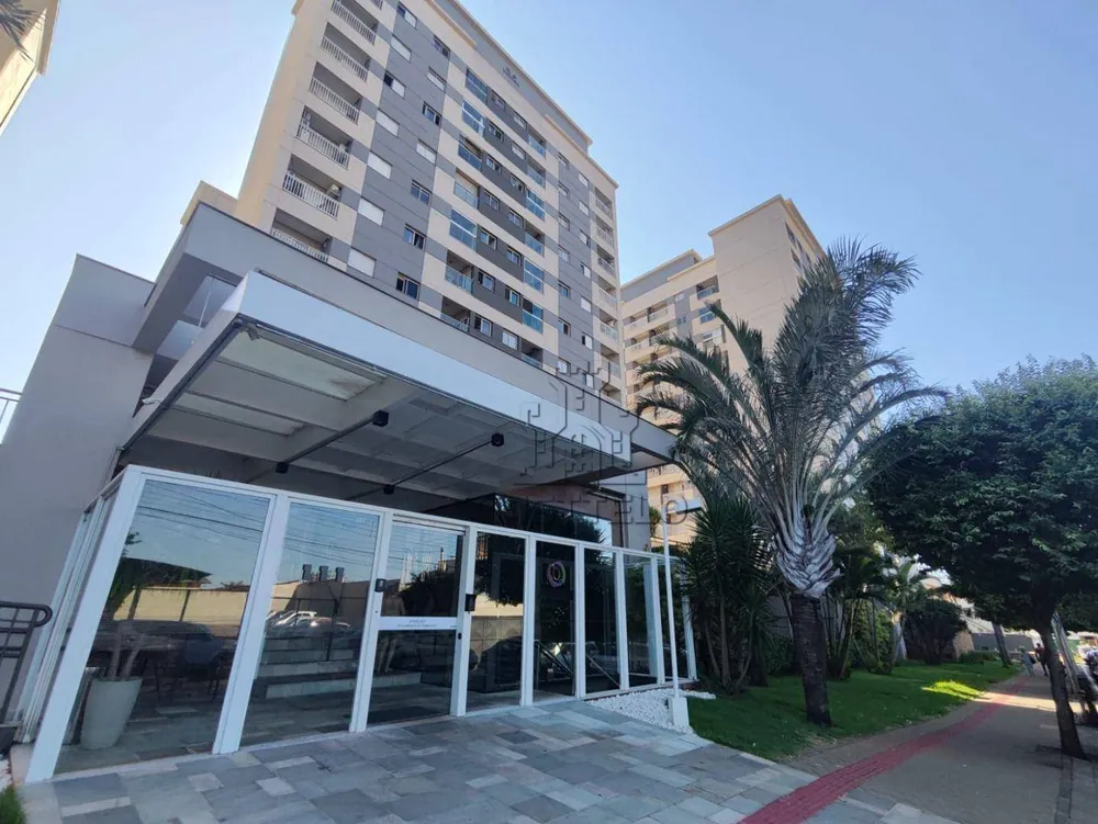 Apartamento, 2 quartos, 73 m² - Foto 1
