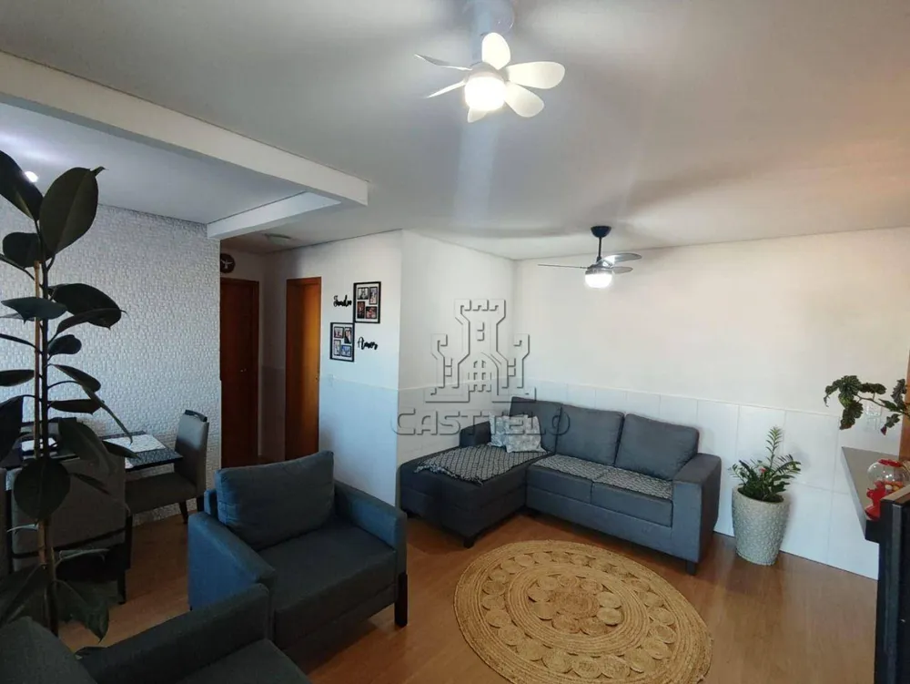 Apartamento, 2 quartos, 73 m² - Foto 4