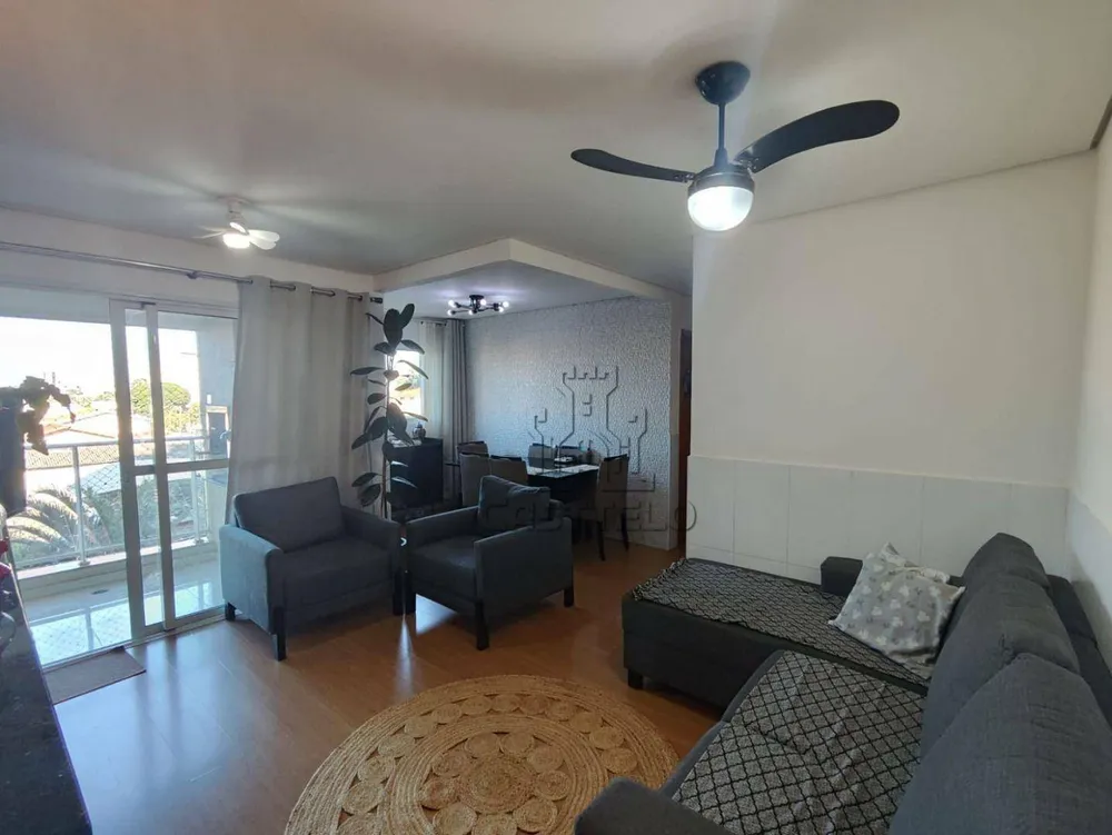 Apartamento, 2 quartos, 73 m² - Foto 3