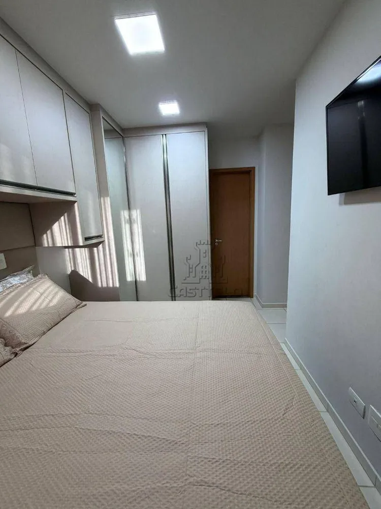 Apartamento, 2 quartos, 59 m² - Foto 7