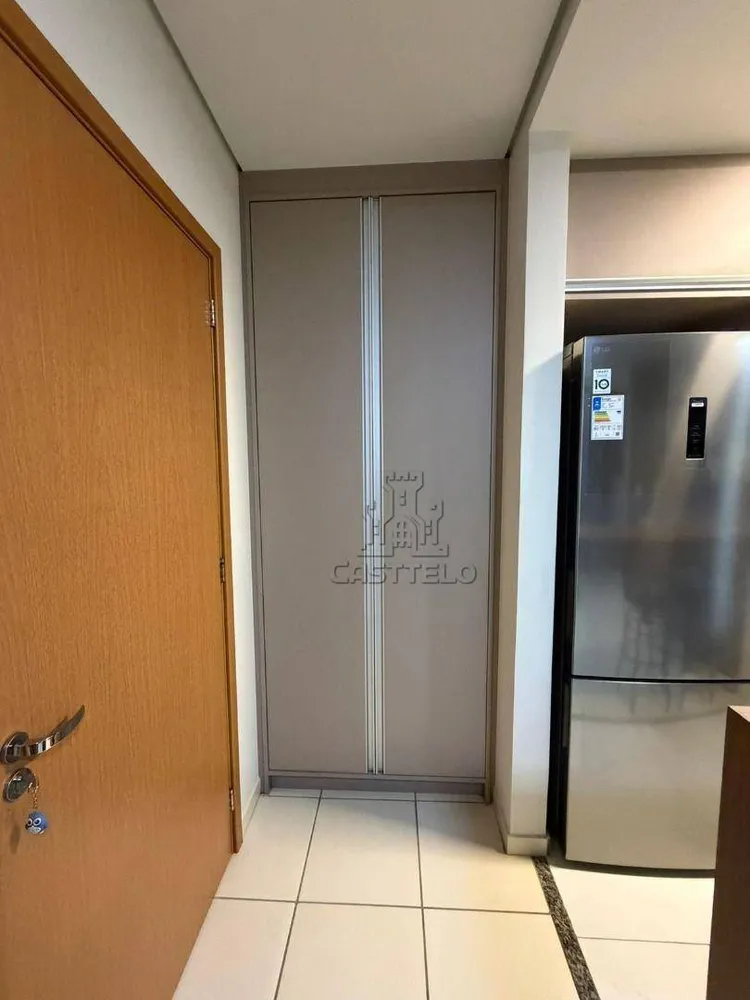 Apartamento, 2 quartos, 59 m² - Foto 5