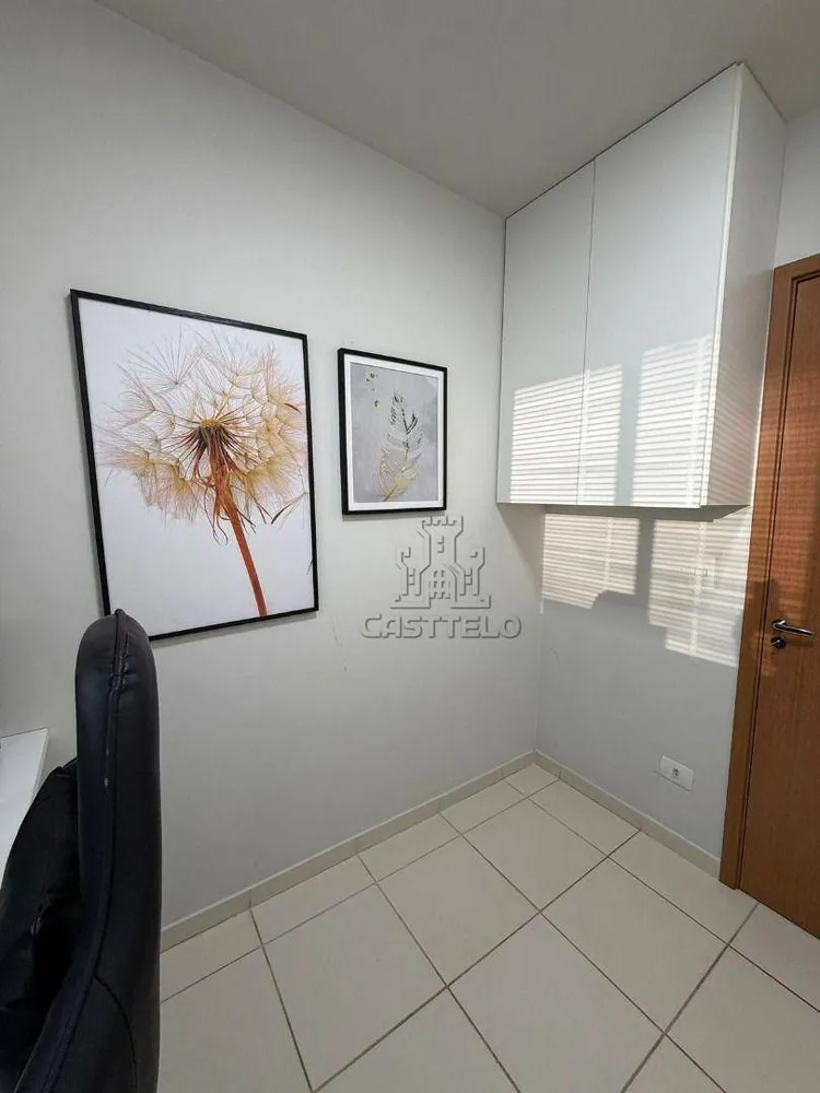 Apartamento, 2 quartos, 59 m² - Foto 2