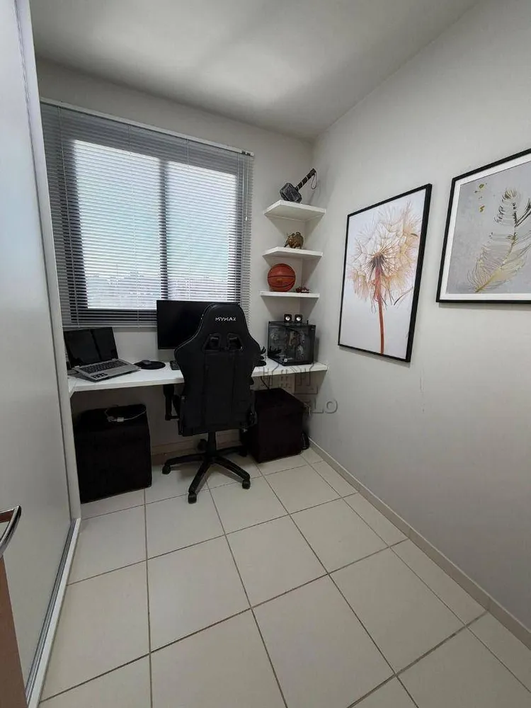 Apartamento, 2 quartos, 59 m² - Foto 1