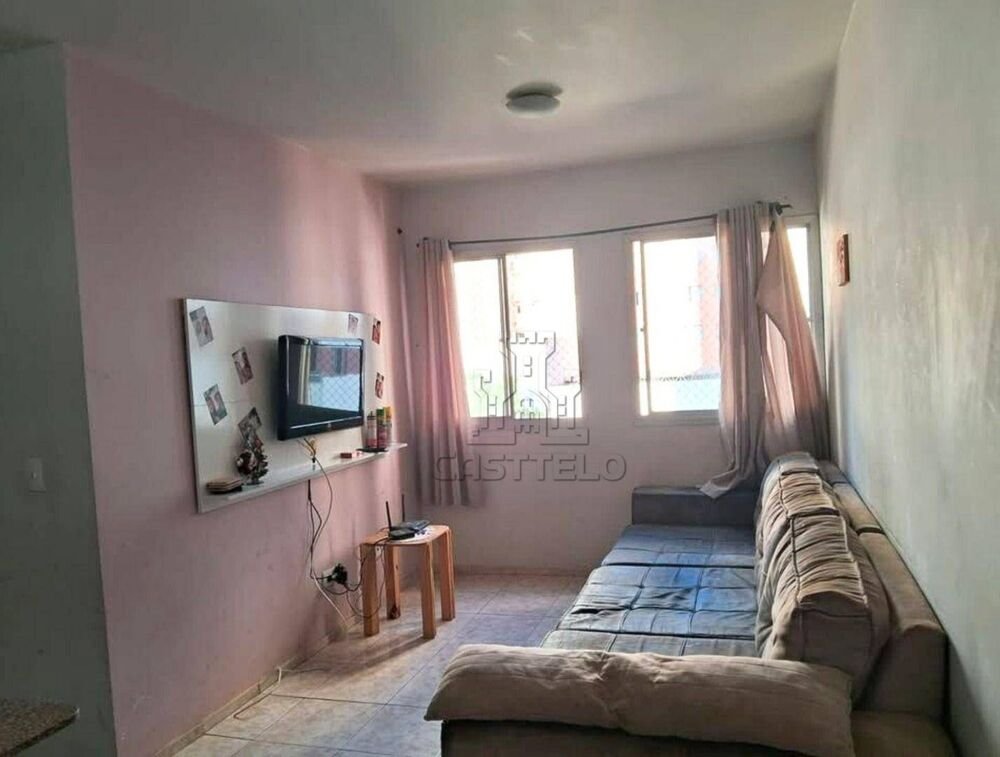 Apartamento, 3 quartos, 74 m² - Foto 1