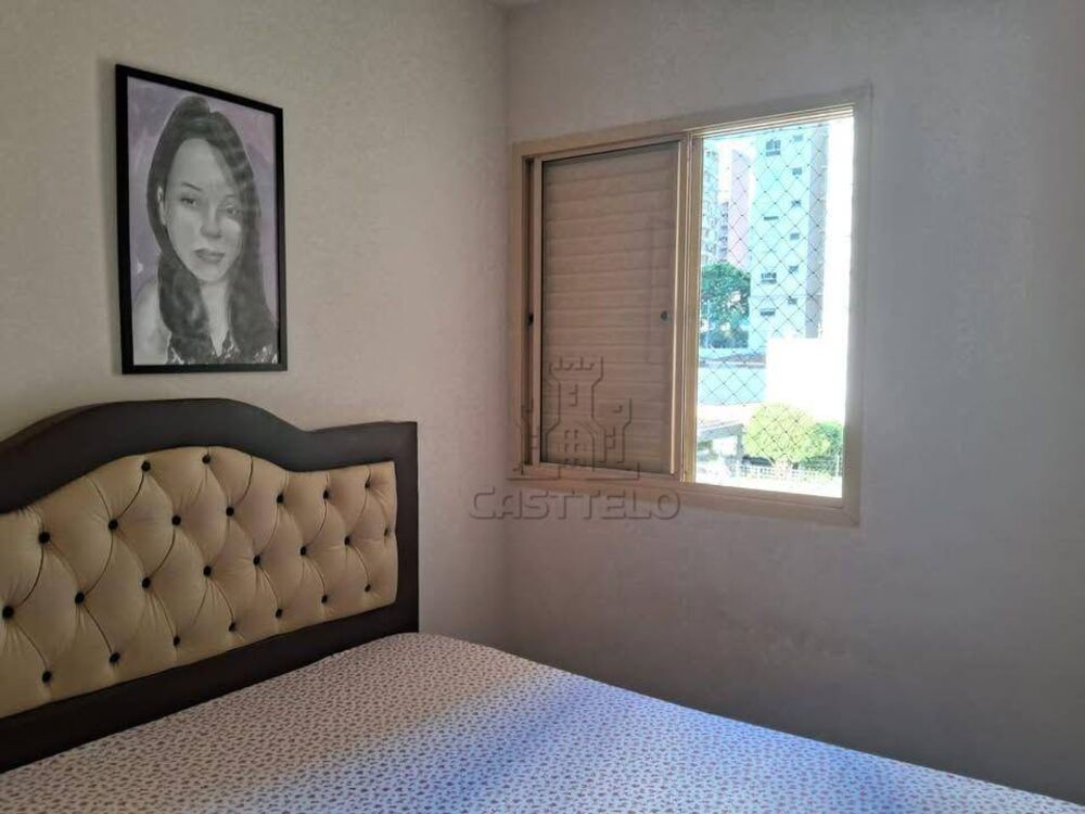 Apartamento, 3 quartos, 74 m² - Foto 2