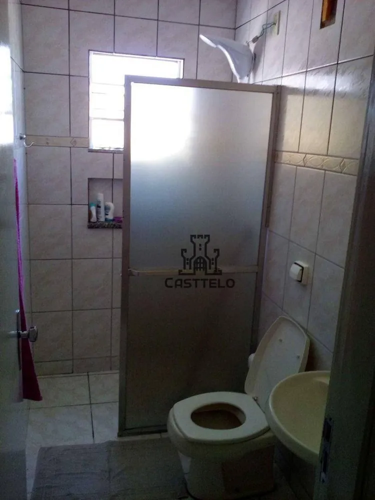 Sobrado, 5 quartos, 200 m² - Foto 12