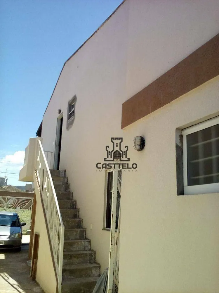 Sobrado, 5 quartos, 200 m² - Foto 5