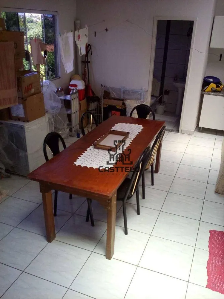 Sobrado, 5 quartos, 200 m² - Foto 4