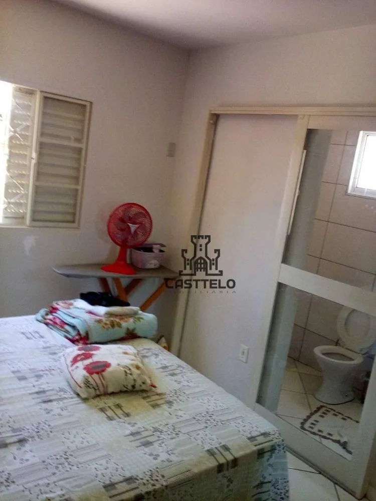 Sobrado, 5 quartos, 200 m² - Foto 2