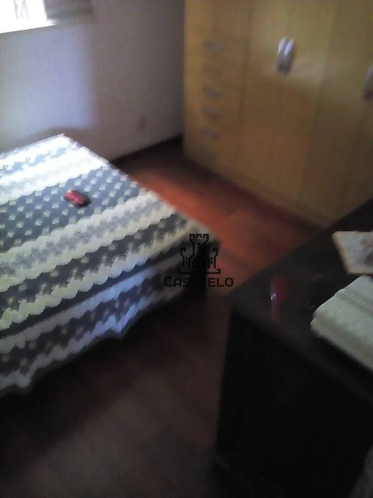 Sobrado, 5 quartos, 200 m² - Foto 11