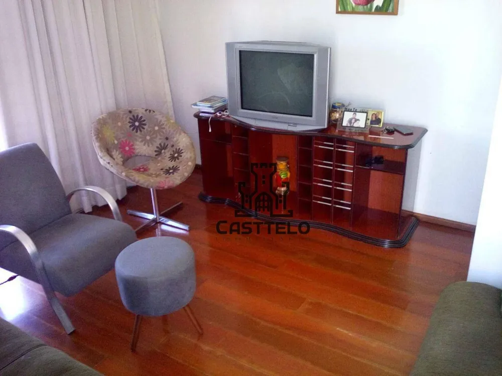 Sobrado, 5 quartos, 200 m² - Foto 7
