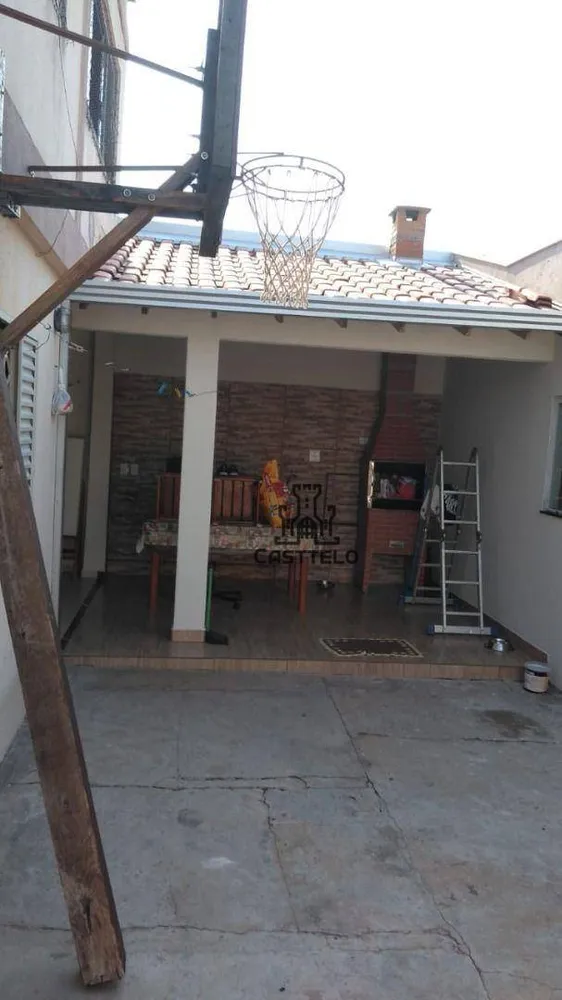 Sobrado, 5 quartos, 200 m² - Foto 6