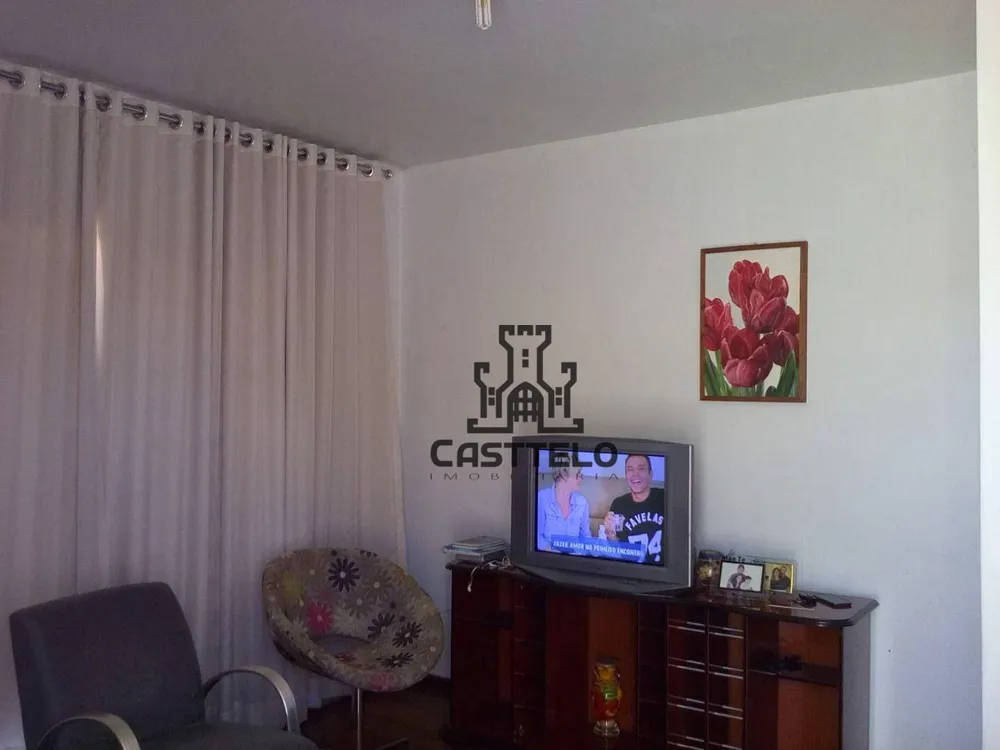 Sobrado, 5 quartos, 200 m² - Foto 8