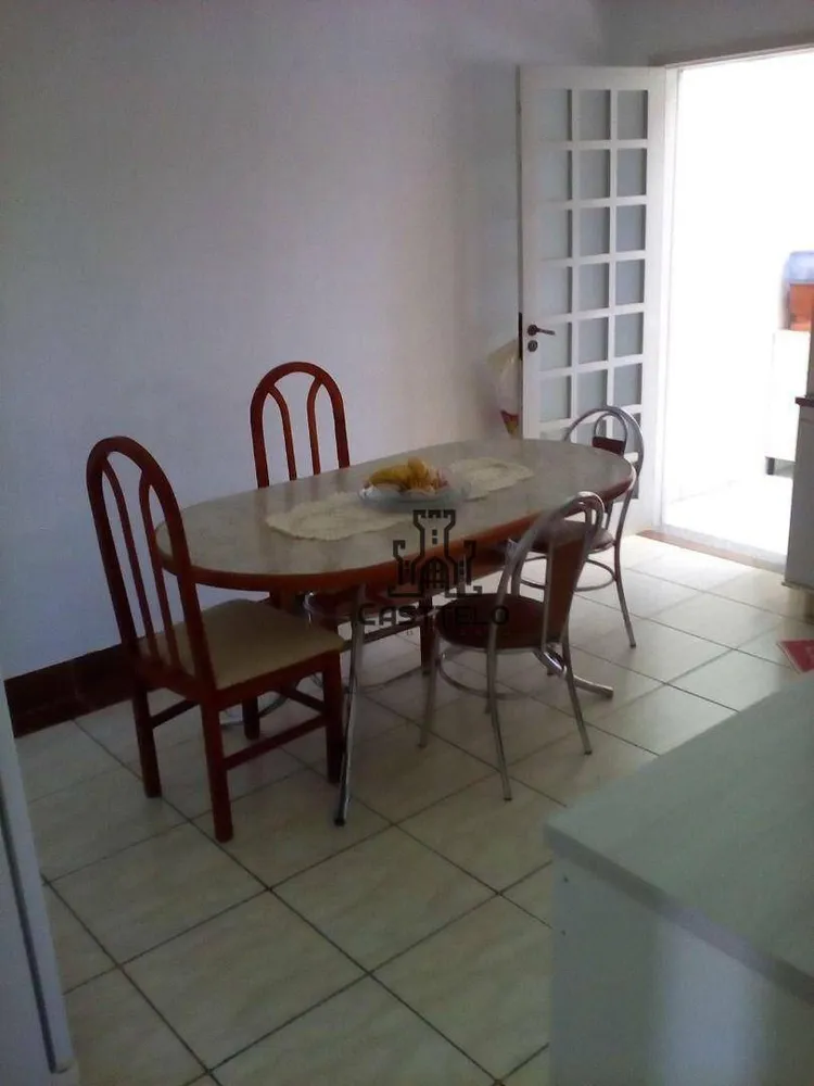 Sobrado, 5 quartos, 200 m² - Foto 9