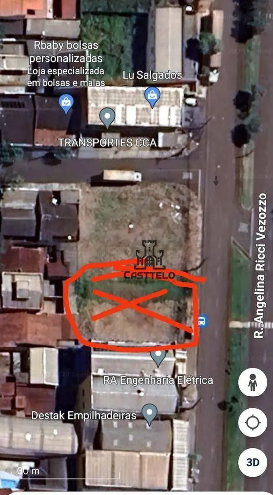 Terreno, 304 m² - Foto 10