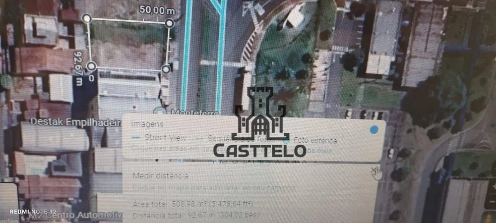 Terreno, 304 m² - Foto 9