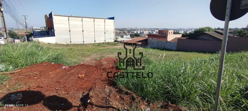Terreno, 304 m² - Foto 4