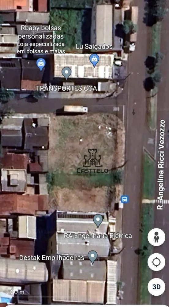 Terreno, 304 m² - Foto 11