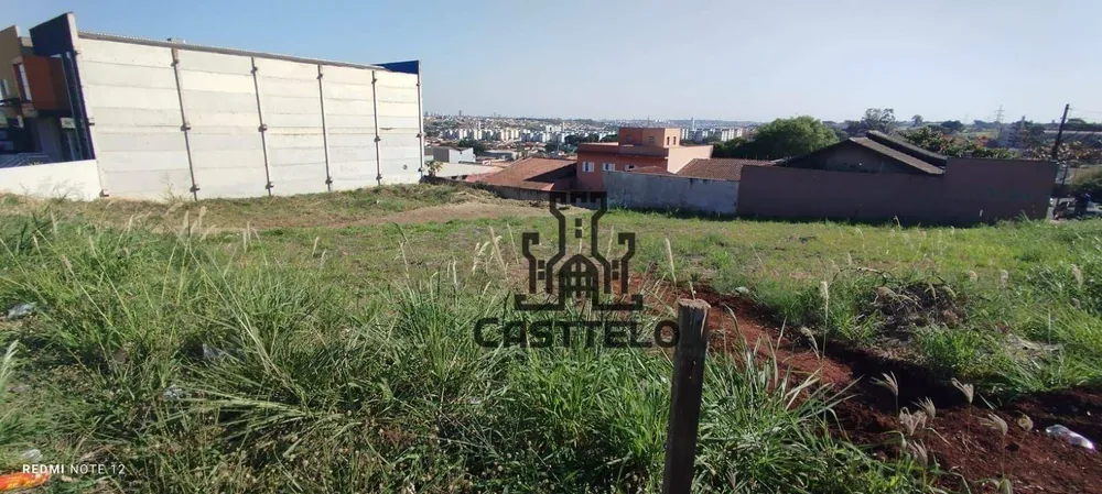 Terreno, 304 m² - Foto 7
